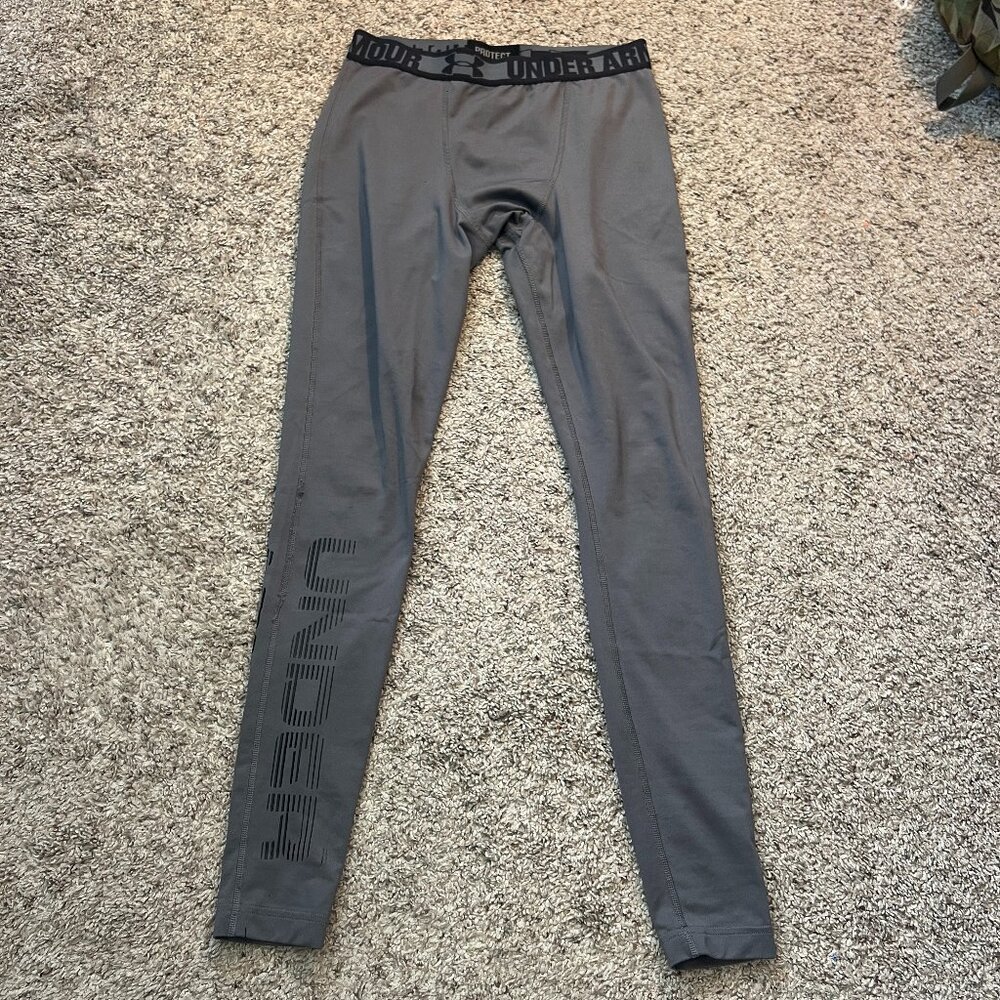 Under Armour Compression Pants